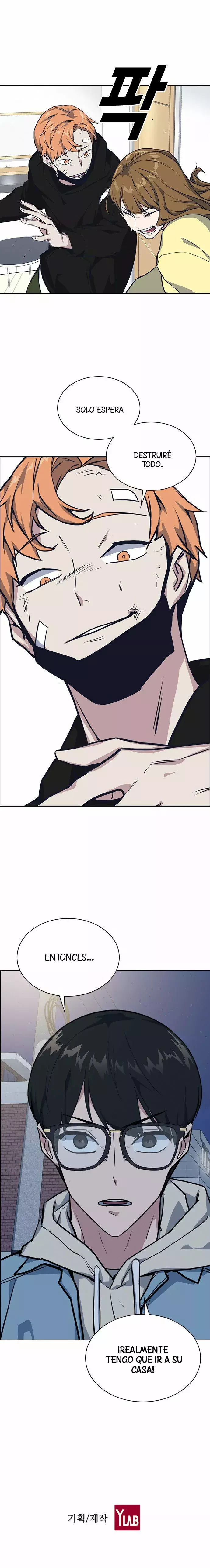 Read Study Group ES Manga Online