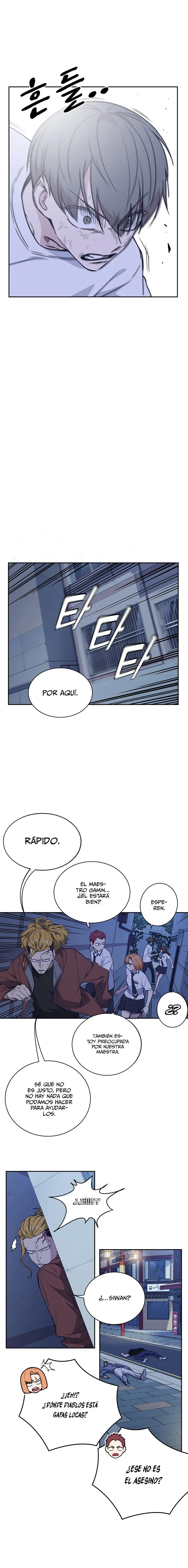 Read Study Group ES Manga Online