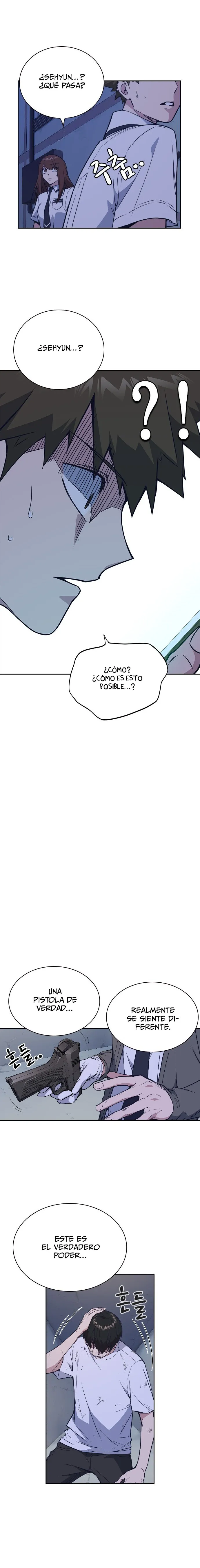 Read Study Group ES Manga Online
