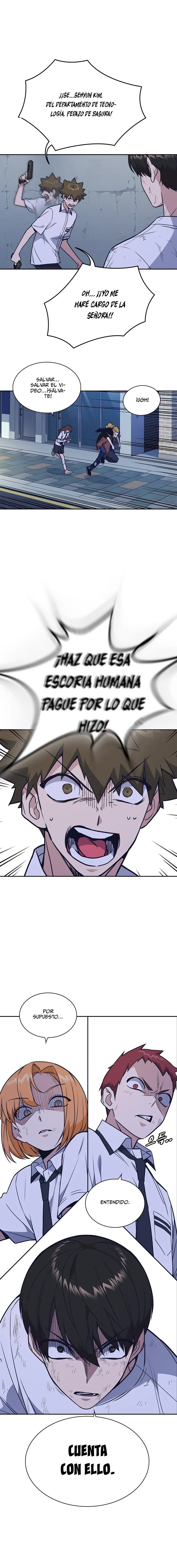 Read Study Group ES Manga Online