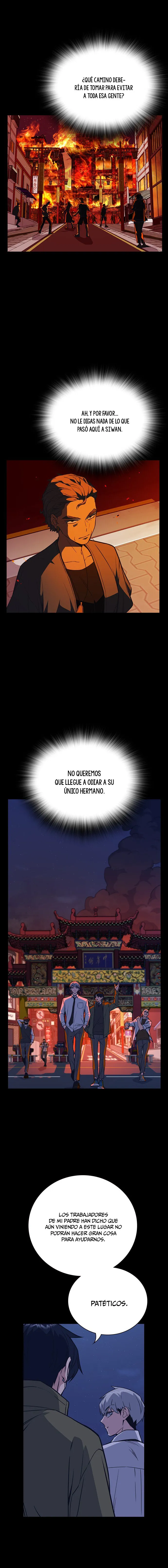 Read Study Group ES Manga Online