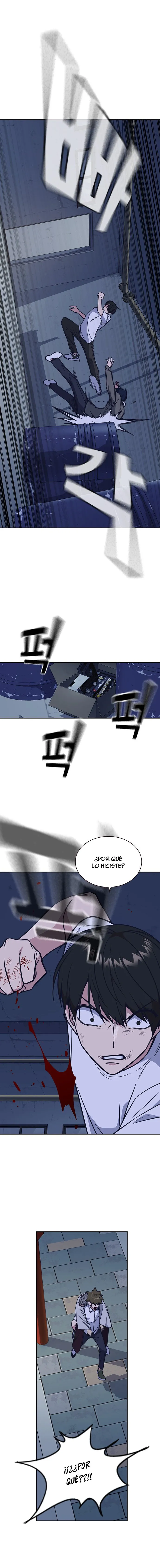 Read Study Group ES Manga Online