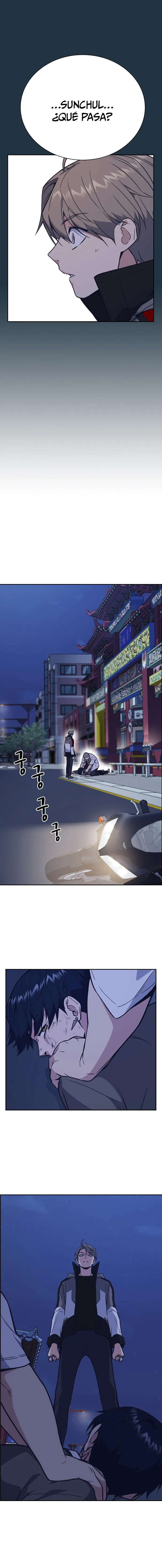 Read Study Group ES Manga Online