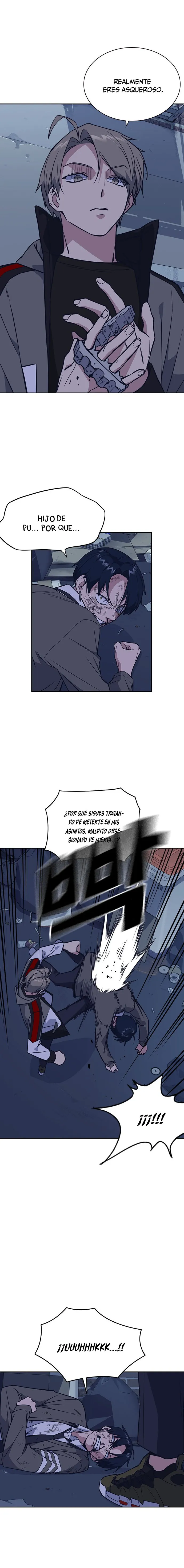 Read Study Group ES Manga Online