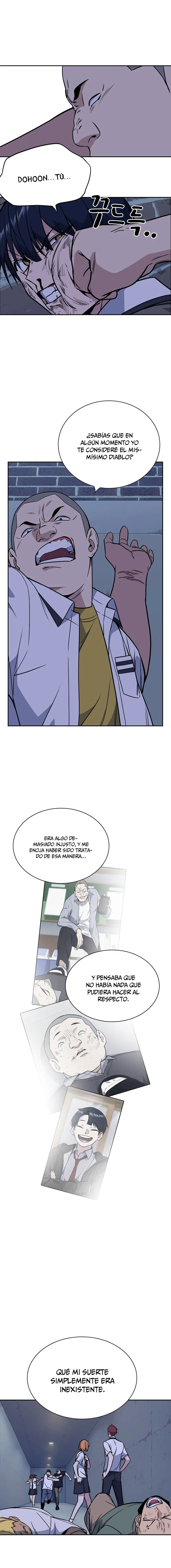 Read Study Group ES Manga Online