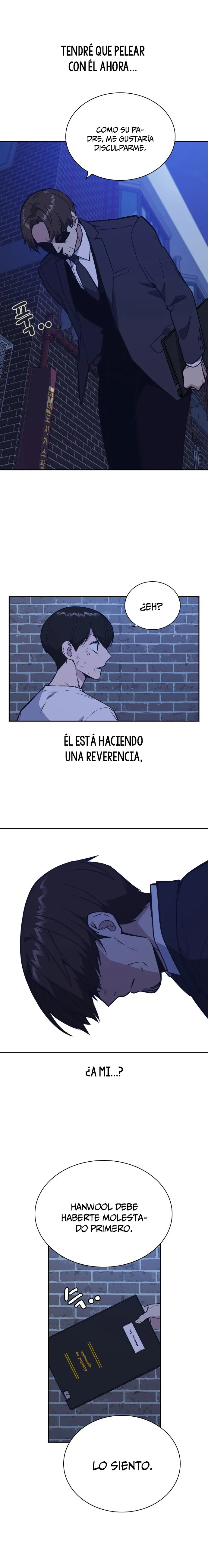 Read Study Group ES Manga Online