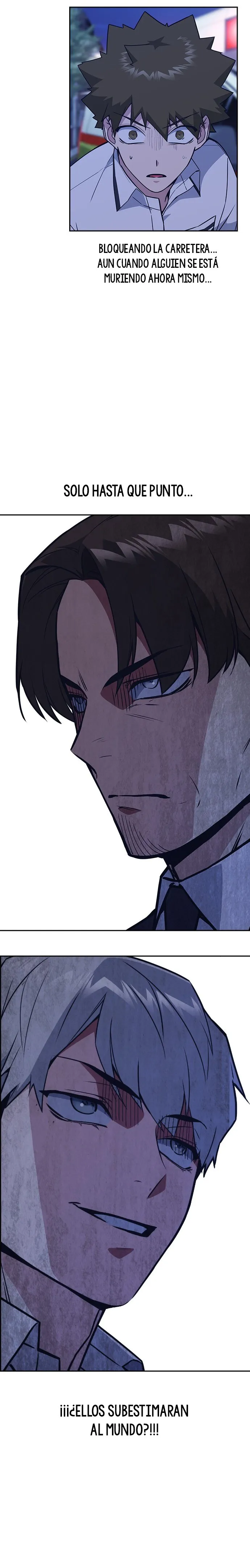 Read Study Group ES Manga Online