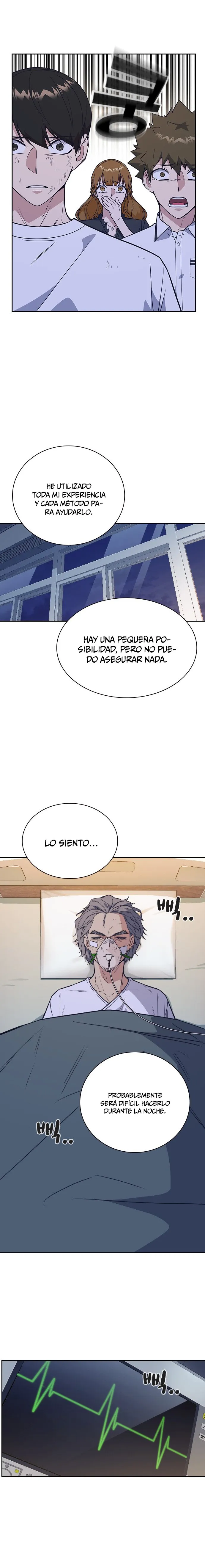 Read Study Group ES Manga Online