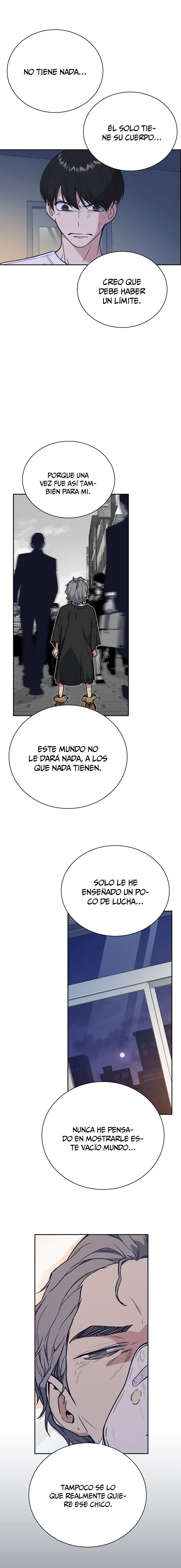 Read Study Group ES Manga Online