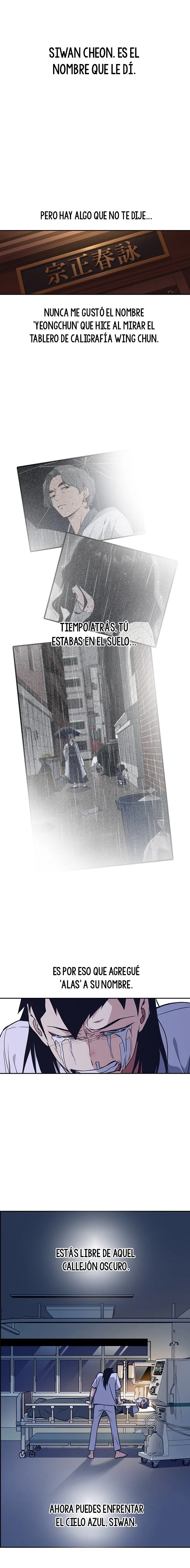 Read Study Group ES Manga Online