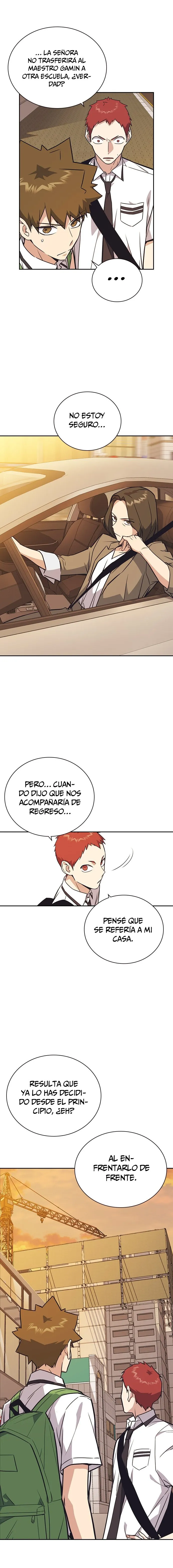 Read Study Group ES Manga Online