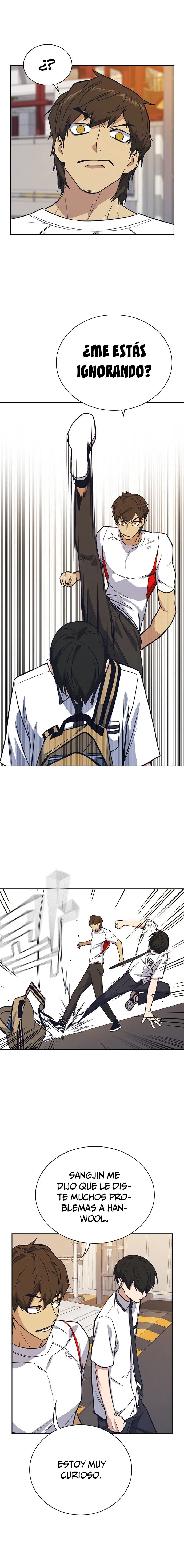 Read Study Group ES Manga Online