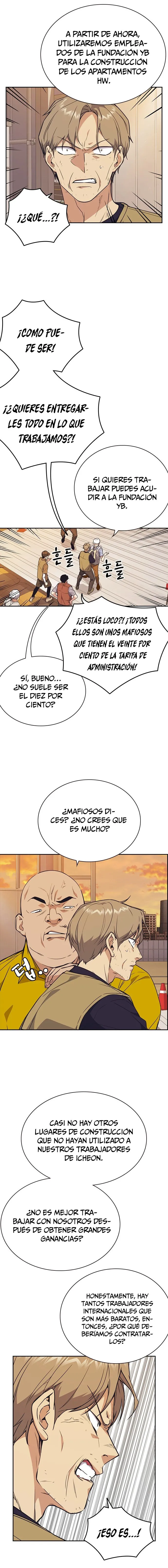 Read Study Group ES Manga Online