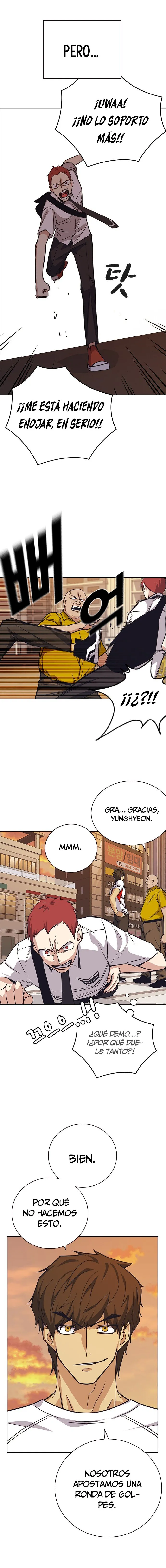 Read Study Group ES Manga Online
