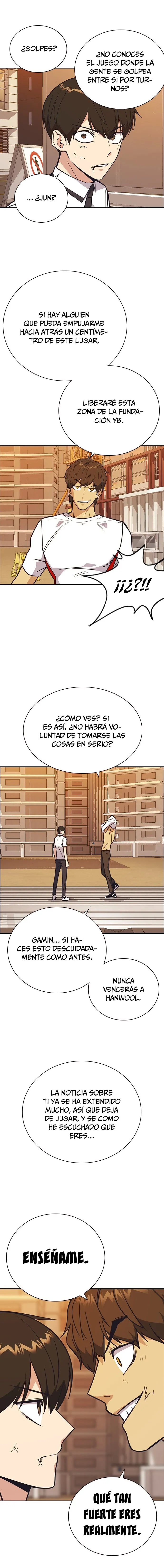Read Study Group ES Manga Online