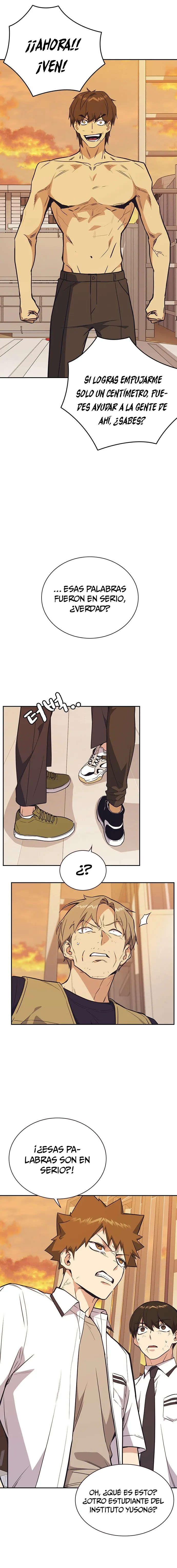 Read Study Group ES Manga Online
