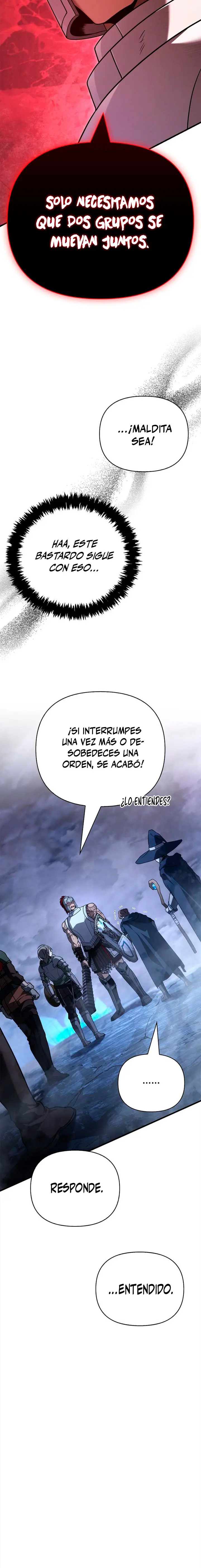 Read Surviving the Game as a Barbarian ES Manga Online