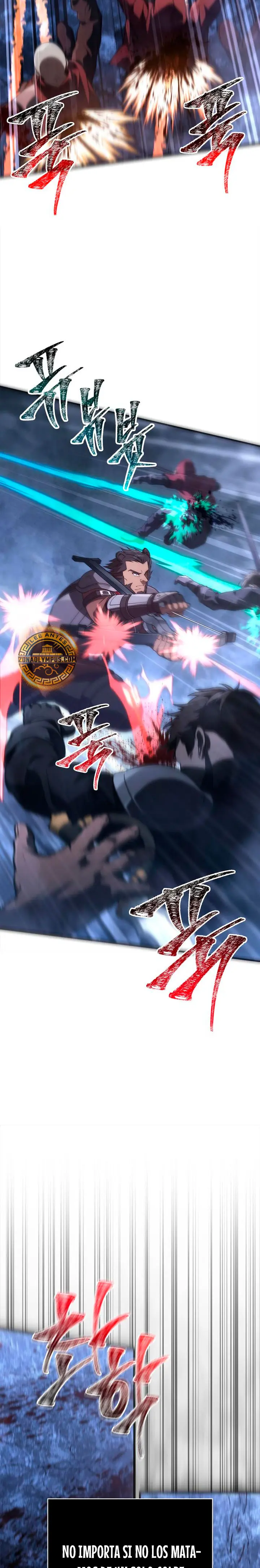 Read Surviving the Game as a Barbarian ES Manga Online