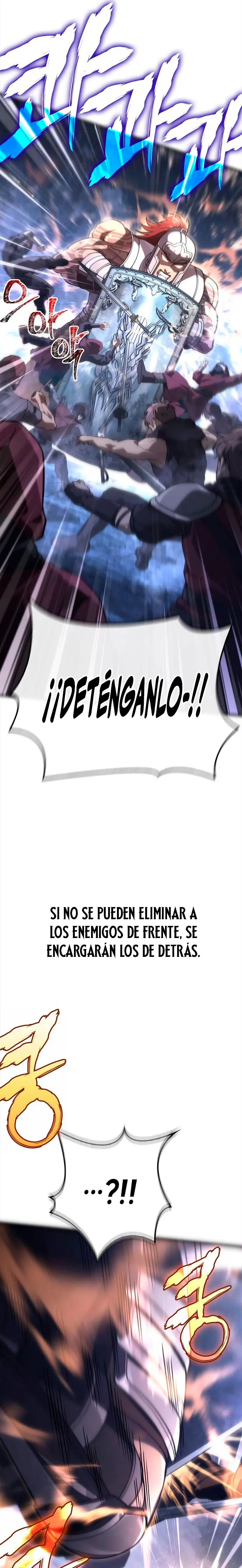 Read Surviving the Game as a Barbarian ES Manga Online