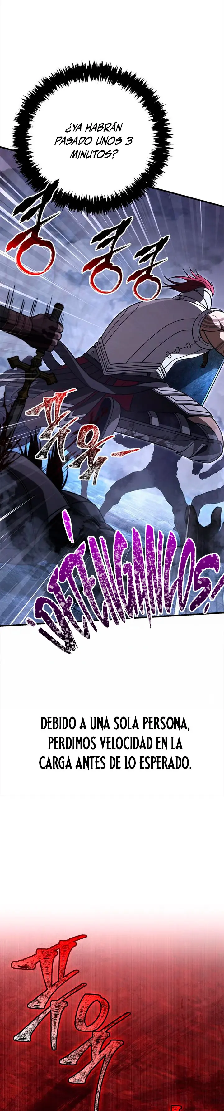 Read Surviving the Game as a Barbarian ES Manga Online