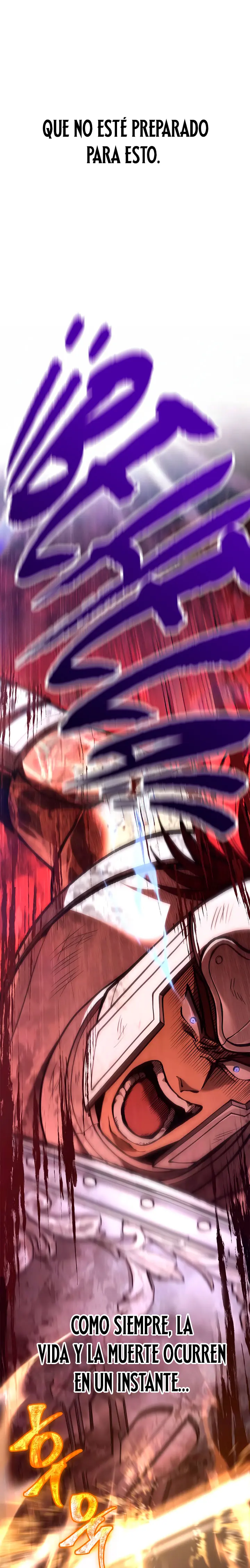Read Surviving the Game as a Barbarian ES Manga Online