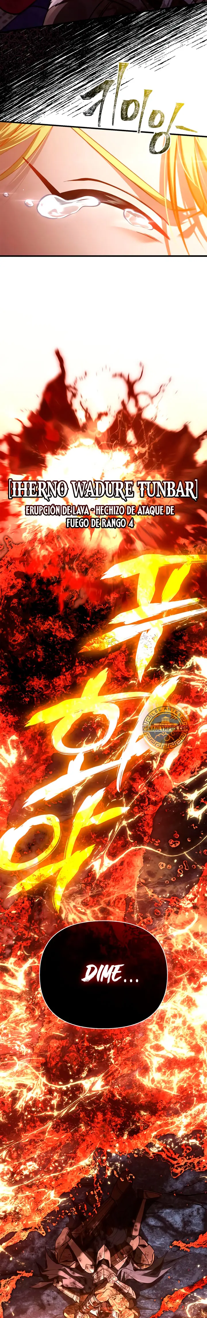 Read Surviving the Game as a Barbarian ES Manga Online