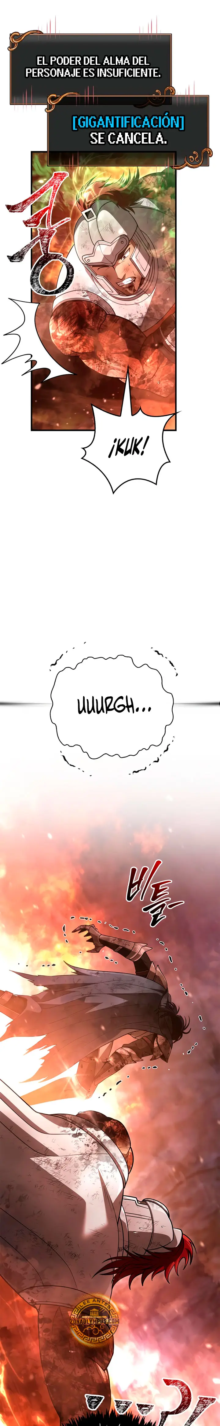 Read Surviving the Game as a Barbarian ES Manga Online