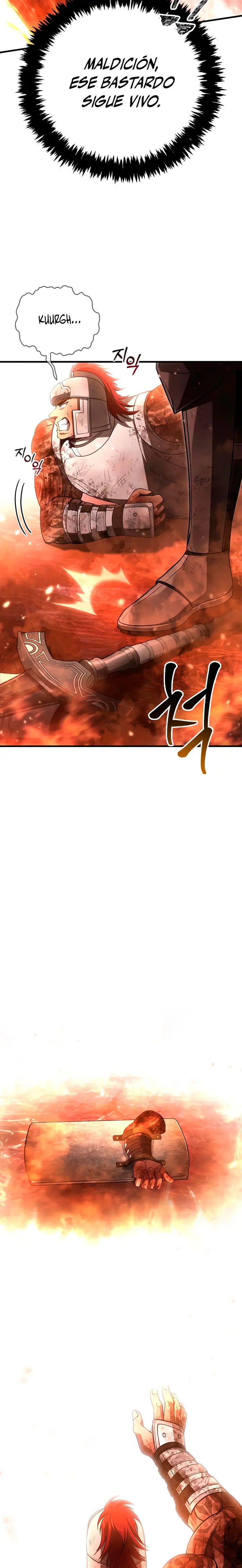 Read Surviving the Game as a Barbarian ES Manga Online