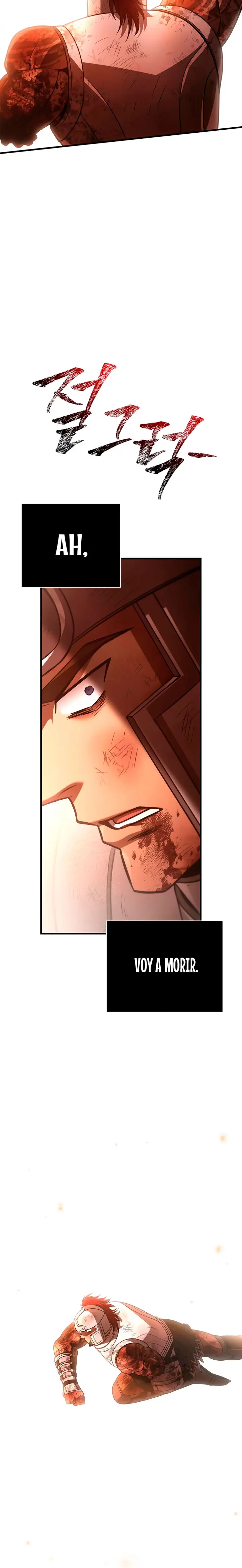 Read Surviving the Game as a Barbarian ES Manga Online