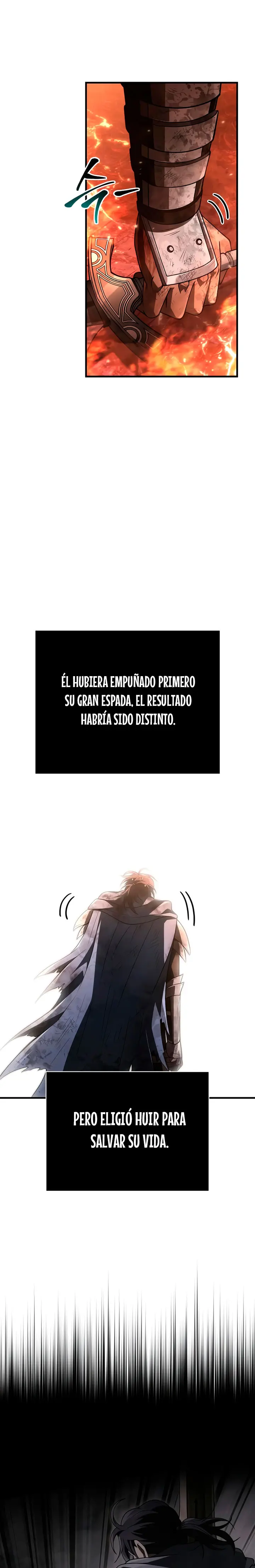Read Surviving the Game as a Barbarian ES Manga Online