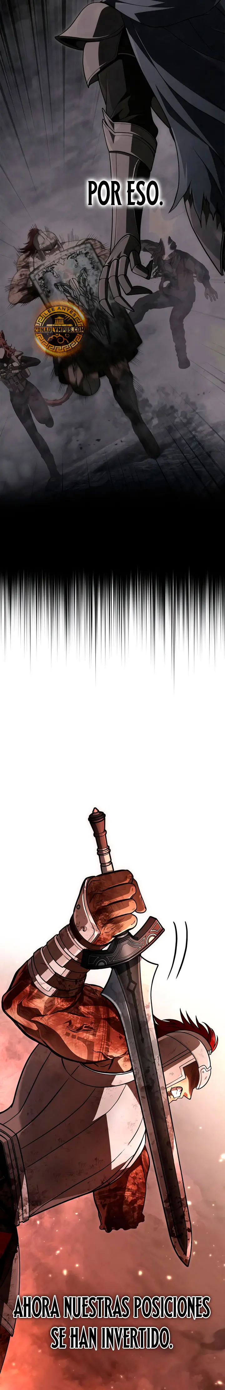 Read Surviving the Game as a Barbarian ES Manga Online
