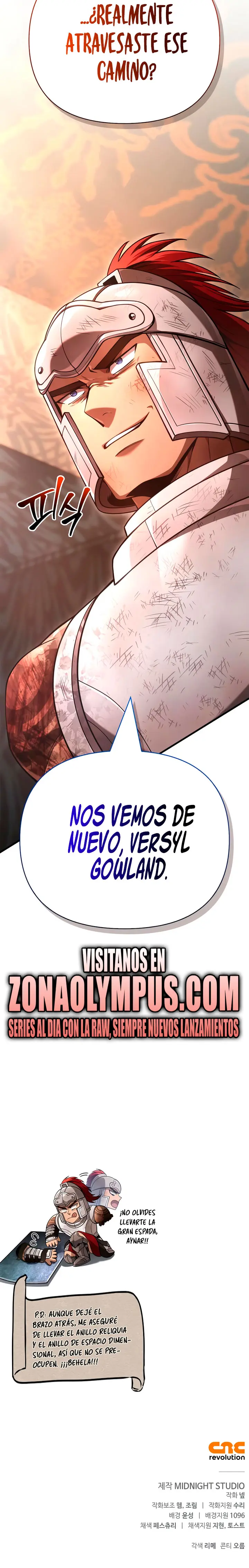 Read Surviving the Game as a Barbarian ES Manga Online
