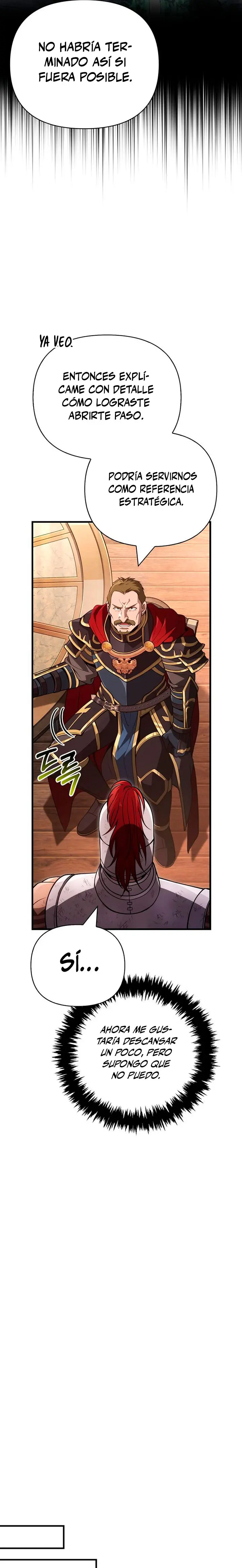 Read Surviving the Game as a Barbarian ES Manga Online
