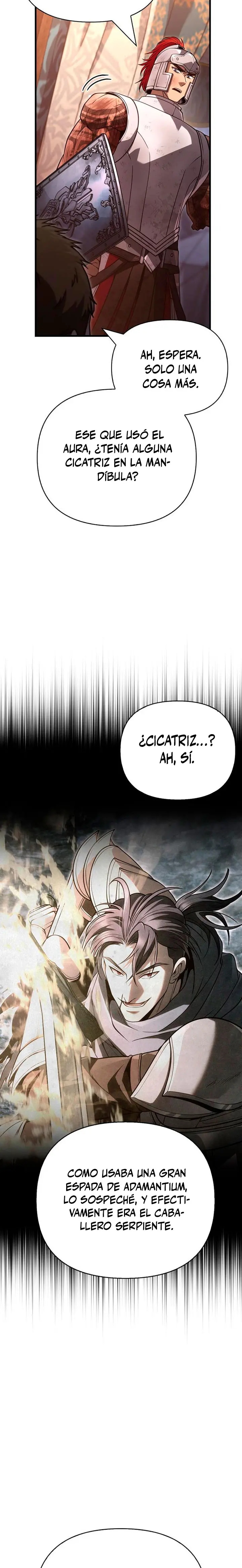 Read Surviving the Game as a Barbarian ES Manga Online