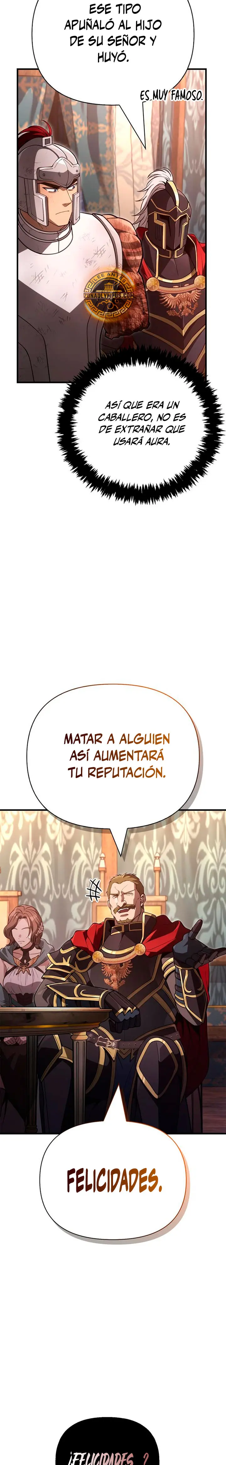 Read Surviving the Game as a Barbarian ES Manga Online