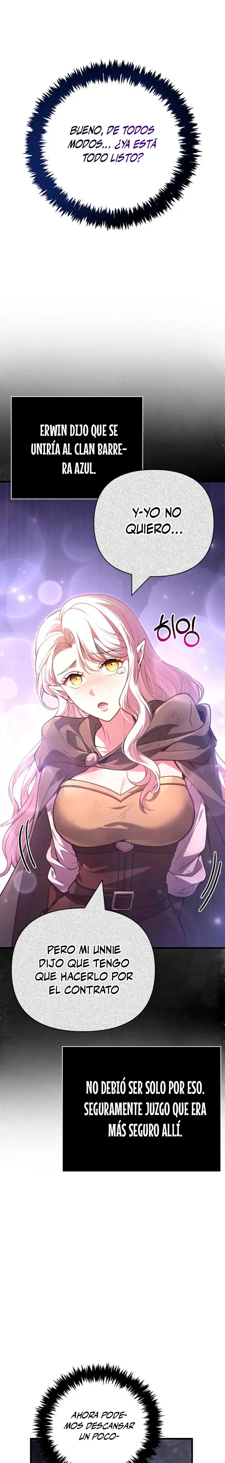 Read Surviving the Game as a Barbarian ES Manga Online