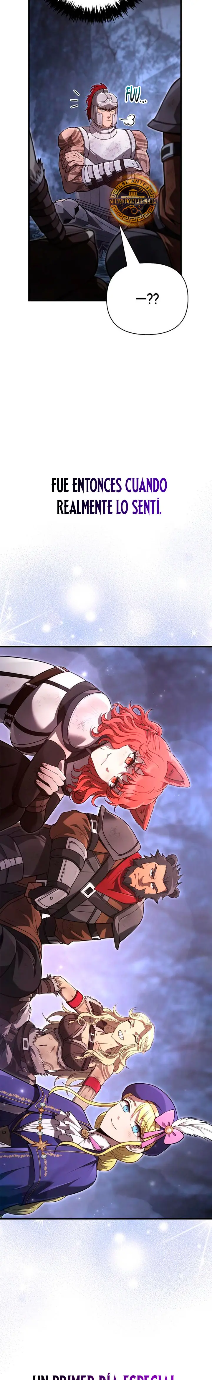 Read Surviving the Game as a Barbarian ES Manga Online