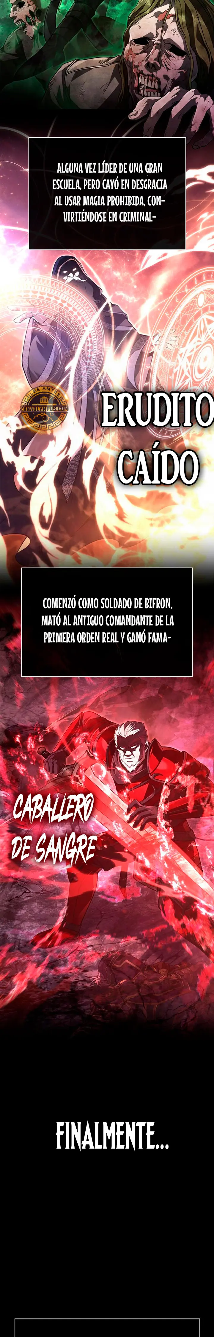 Read Surviving the Game as a Barbarian ES Manga Online