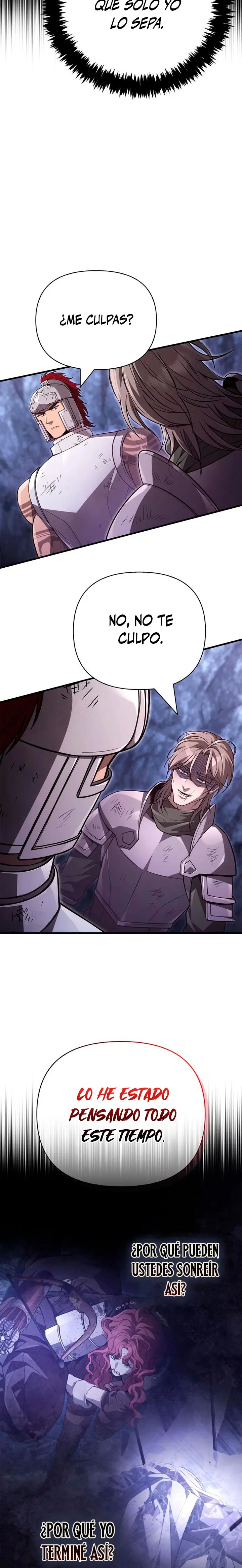 Read Surviving the Game as a Barbarian ES Manga Online