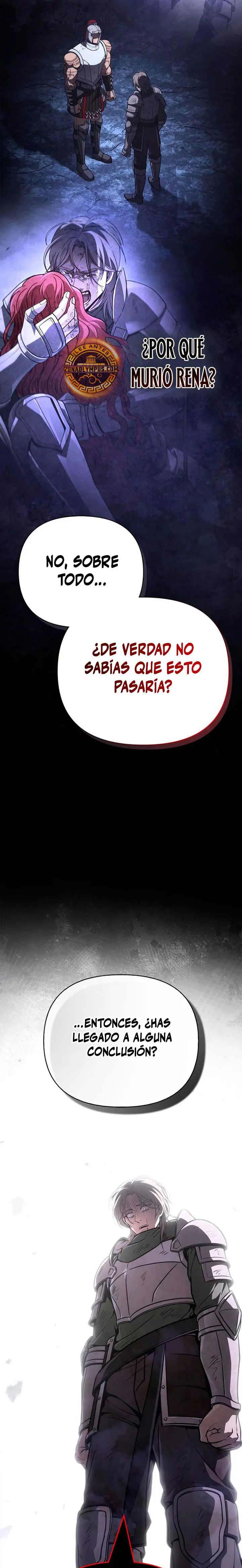 Read Surviving the Game as a Barbarian ES Manga Online