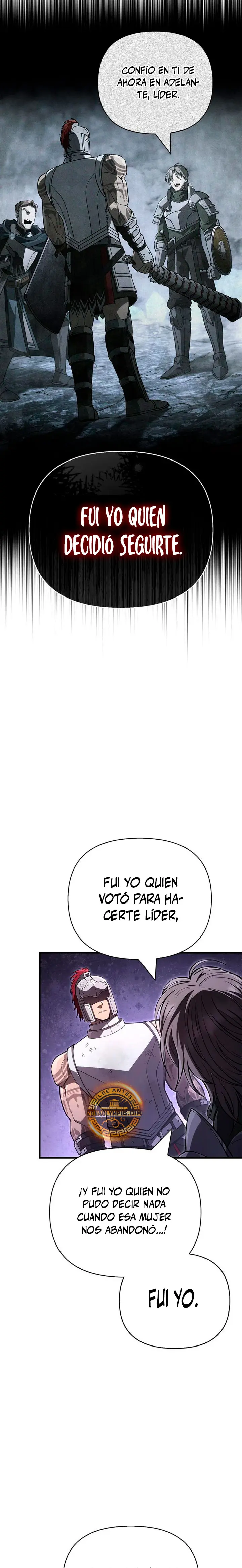 Read Surviving the Game as a Barbarian ES Manga Online