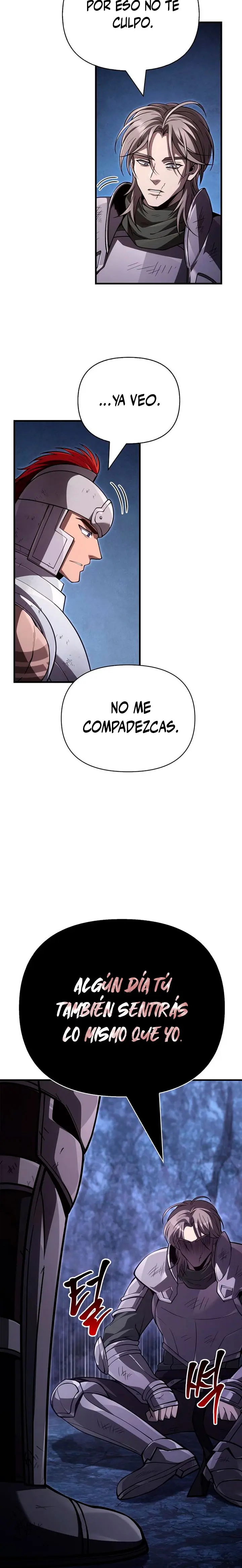 Read Surviving the Game as a Barbarian ES Manga Online