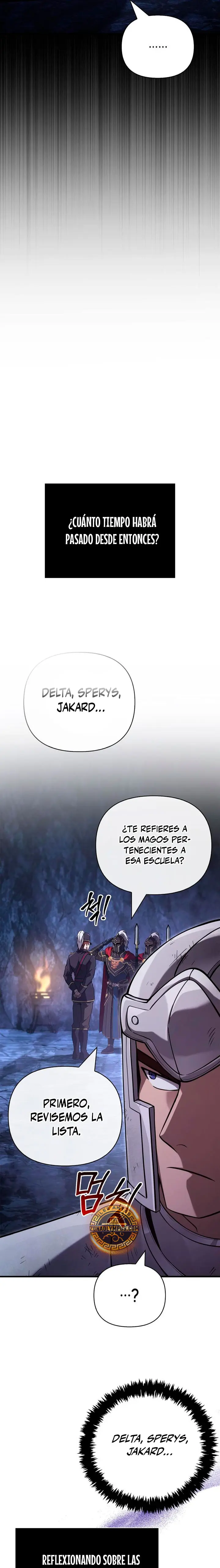 Read Surviving the Game as a Barbarian ES Manga Online