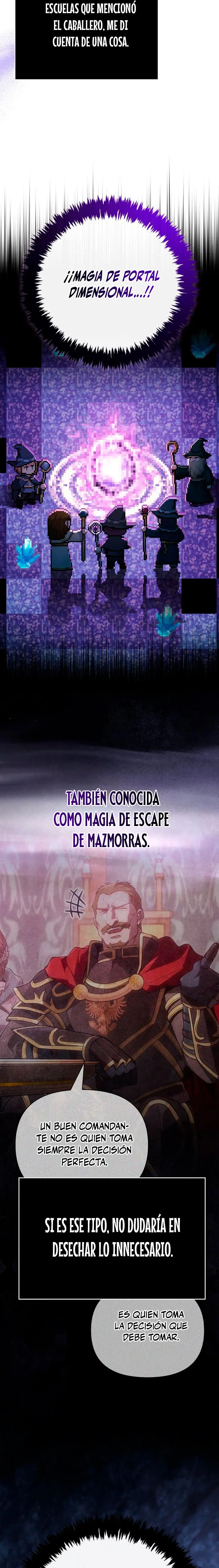 Read Surviving the Game as a Barbarian ES Manga Online