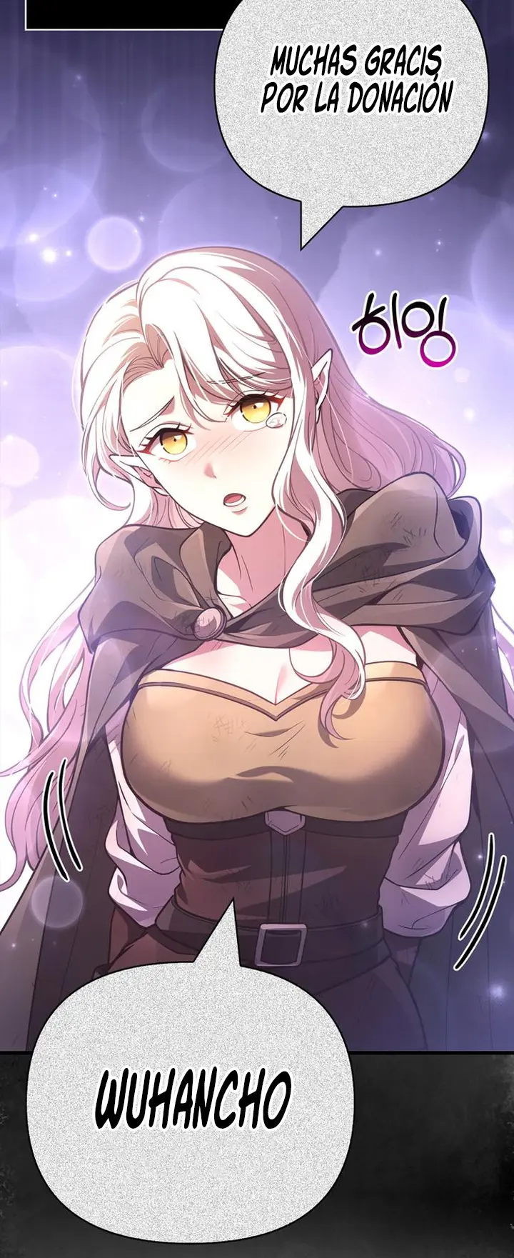 Read Surviving the Game as a Barbarian ES Manga Online