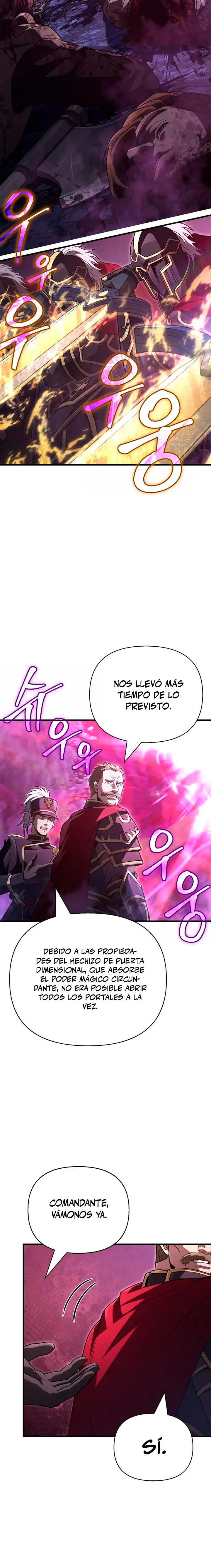 Read Surviving the Game as a Barbarian ES Manga Online