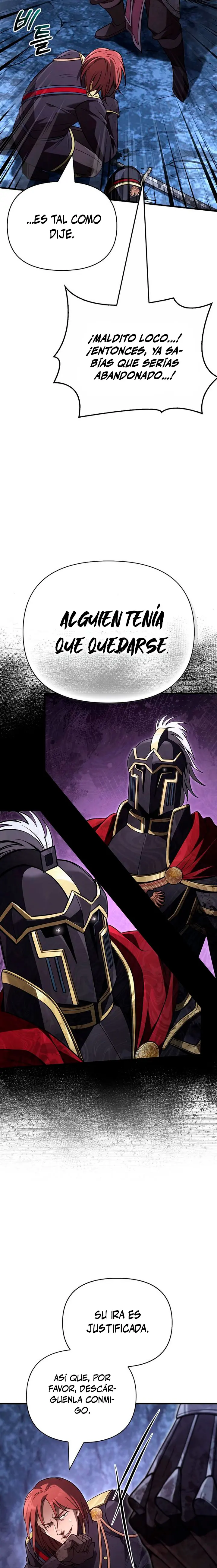 Read Surviving the Game as a Barbarian ES Manga Online