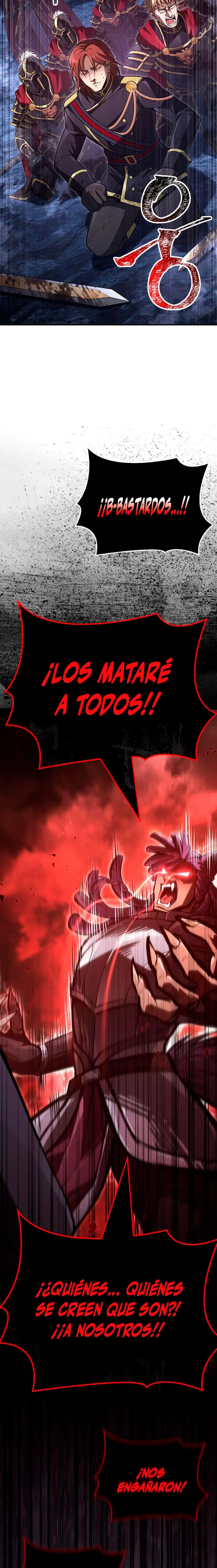 Read Surviving the Game as a Barbarian ES Manga Online