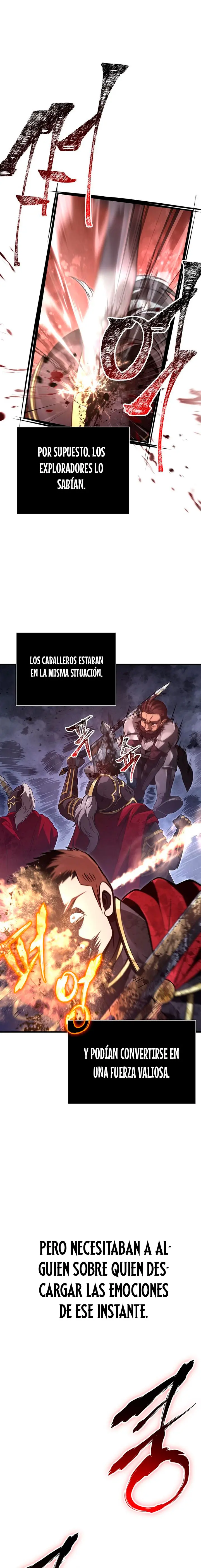 Read Surviving the Game as a Barbarian ES Manga Online
