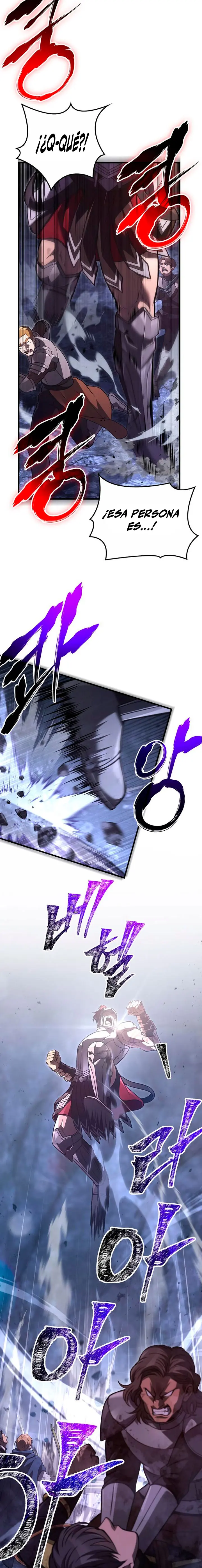 Read Surviving the Game as a Barbarian ES Manga Online